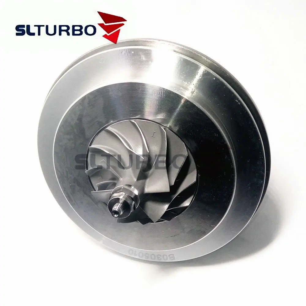 Турбокомпрессор CHRA K03 turbo core для Citroen C4 THP EP6DT 2005 кВт 53039880121-53039700121 375R9 0375T5 |