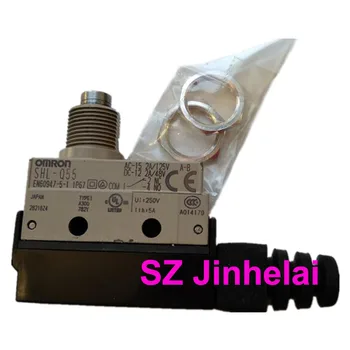 

OMRON SHL-Q55 Authentic original Limit switch Travel switch