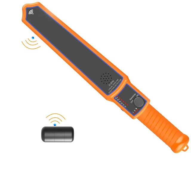 Locator Transmitter