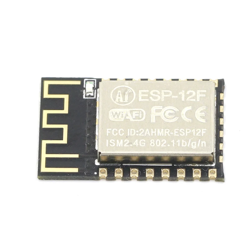 Серия ESP8266 ESP 12F wifi модель 12E обновленный беспроводной модуль ESP12F ESP12 подлинность