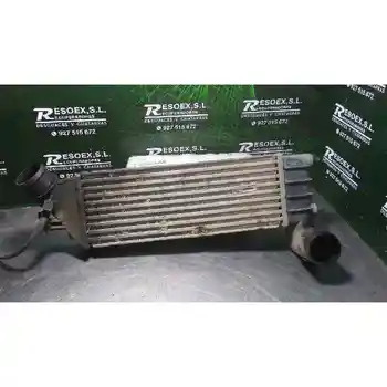 

INTERCOOLER FIAT ULYSSE (179)