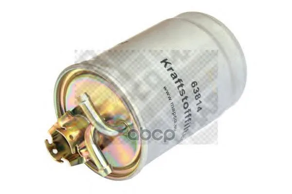 Фильтр Топливный Vw Sharan (7m8 7m9 7m6) 1.9 Tdi Ford Galaxy (Wgr) Seat Alhambra (7v8 7 Mapco арт. 63814 | Автомобили и