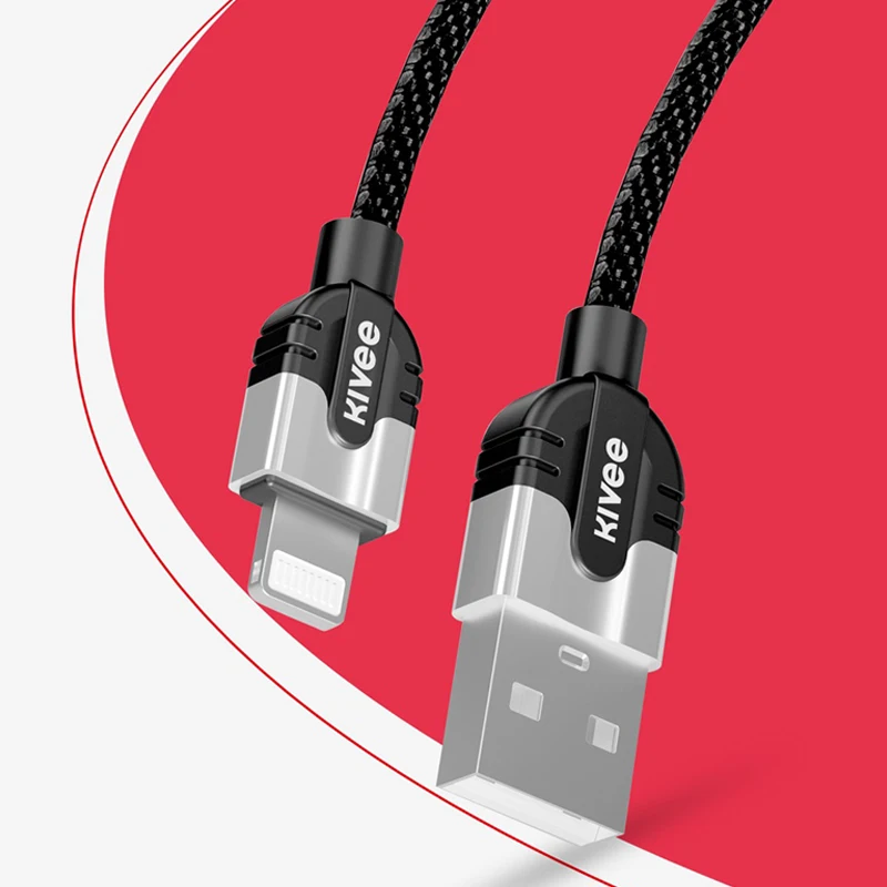 

3A Fast Charging Phone Cable for iPhone Charging Cable 1.2m Type-C Micro USB Cable for Huawei Xiaomi Samsung Mobile Phone Cables
