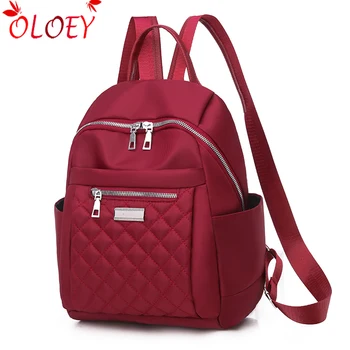 

Fashion backpack women shoulder bags women backpack school bag for teenage girls light ladies travel backpack bolsa feminina
