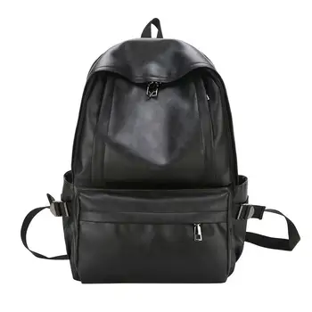 

Women Backpack High Quality Large Capacity Computer Travel Simple Fashion Out of Student Bag 8.6