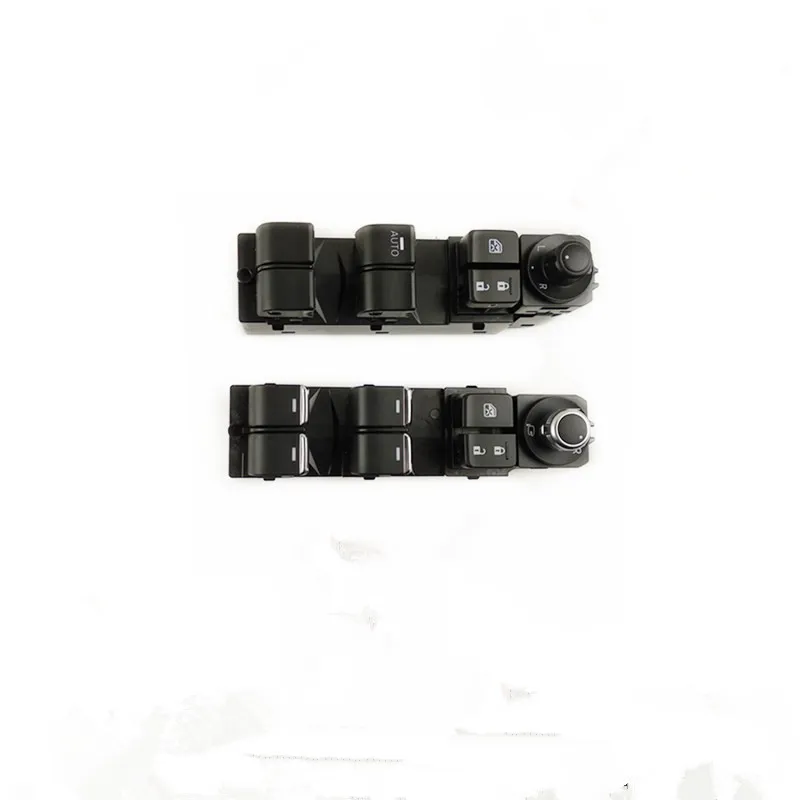 

For Mazda Axela Window regulator switch (manual folding) (electric folding):