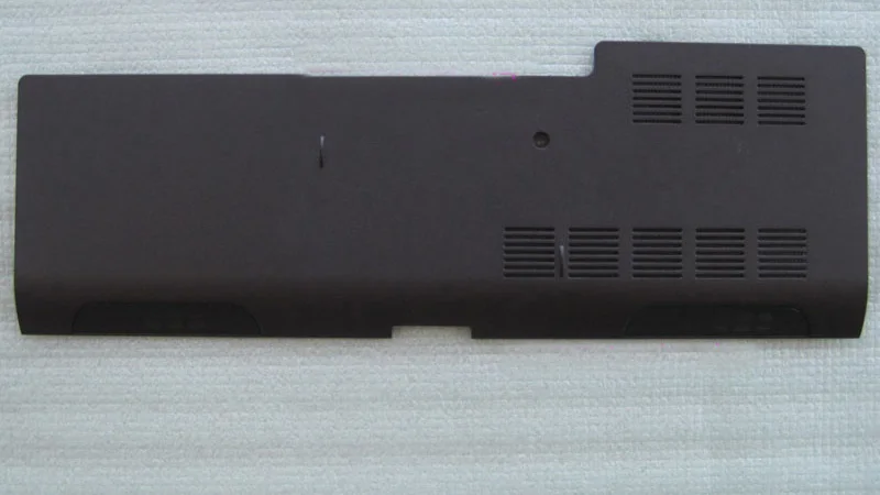 black E Для DELL Inspiron 3421/3437/2421/5421/5437/5435 ЖК-дисплей Топ сзади/передняя панель/Упор для рук верхний/Нижний Базовый/Оперативная Память HDD чехол - Цвет: black E