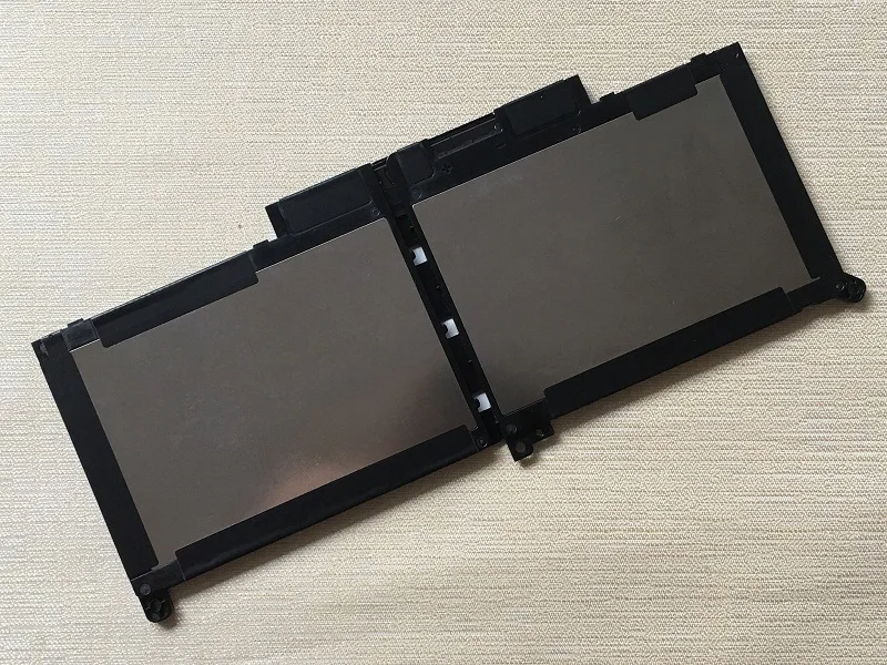 SupStone оригинальные F3YGT 2X39G ноутбук Батарея для Dell Latitude 12 7000 E7280 E7290 E7380 E7390 E7480 E7490 ноутбук 60Wh