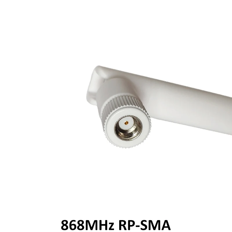 868 МГц 915 антенна 5dbi RP SMA разъем GSM антенны водонепроницаемые + 21 см мужской/u. FL