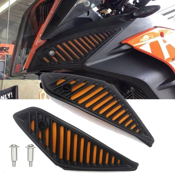

New motorcycle air filter dust protection for KTM 1290 Super Adventure R / S 1290 ADV S / R 2017 2018 2019