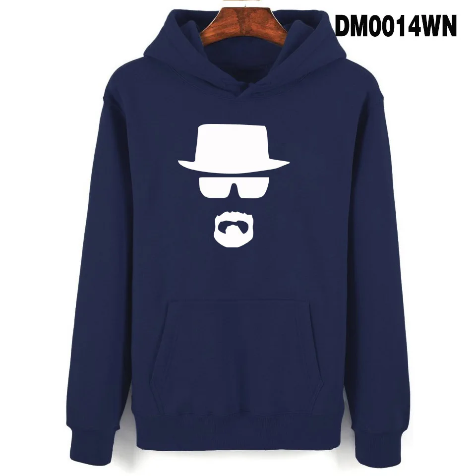 Новинка; Kpop; толстовка с капюшоном; Heisenberg; крутые детские толстовки с капюшоном; Толстовка для женщин и мужчин; Повседневные свитера Heisenberg; детская толстовка с капюшоном - Цвет: ZJY