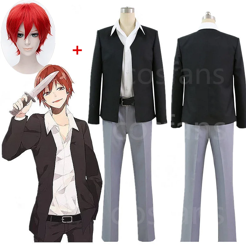 Featured image of post Akabane Karma Png