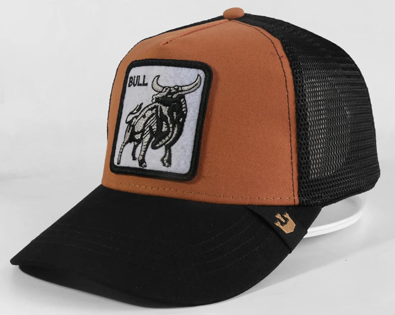 Новая летняя аутентичная Кепка водителя грузовика, сетчатая бейсболка ...