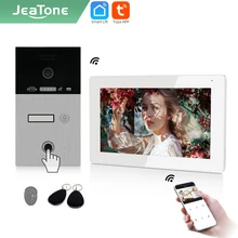 Jeatone TUYA 7