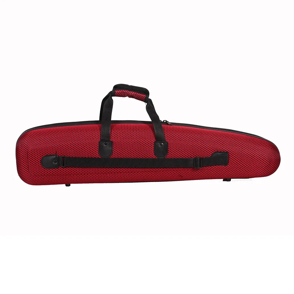 Духовой инструментальный сопрано саксофон Gig Bag Погодостойкая Ткань Оксфорд Sax B искусственная кожаная сумка