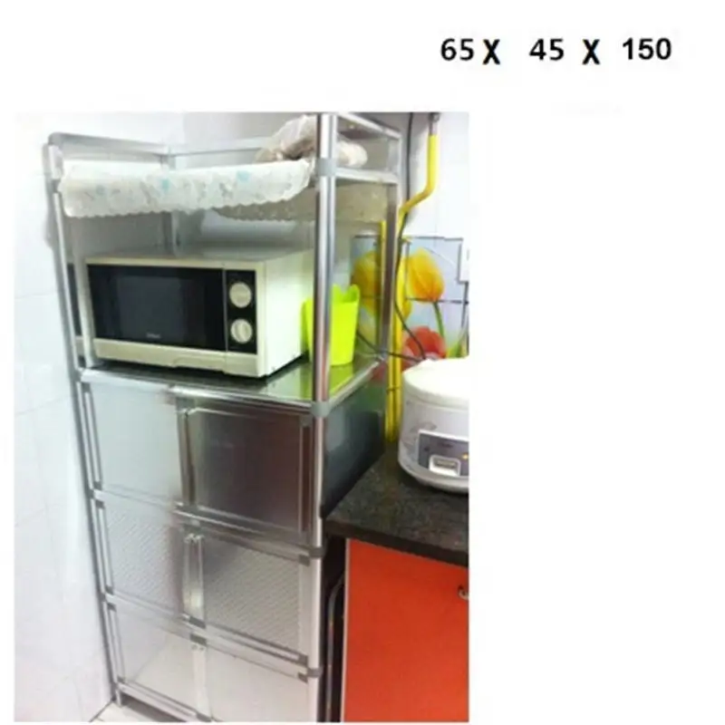 Version E Буфет Meuble Mobile чайные капборды Консольный Шкаф Кухня Mueble Cocina шкаф приставные столы мебель - Цвет: Version E
