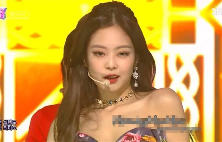 Kpop Blackpink Дженни же Стразы ожерелье женские летние вечерние танцы простой дикий цвет ожерелье сладкий ключицы цепи Подарки