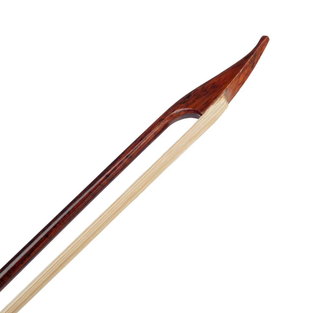 snakewood, 4 4, laço para violino, resposta rápida