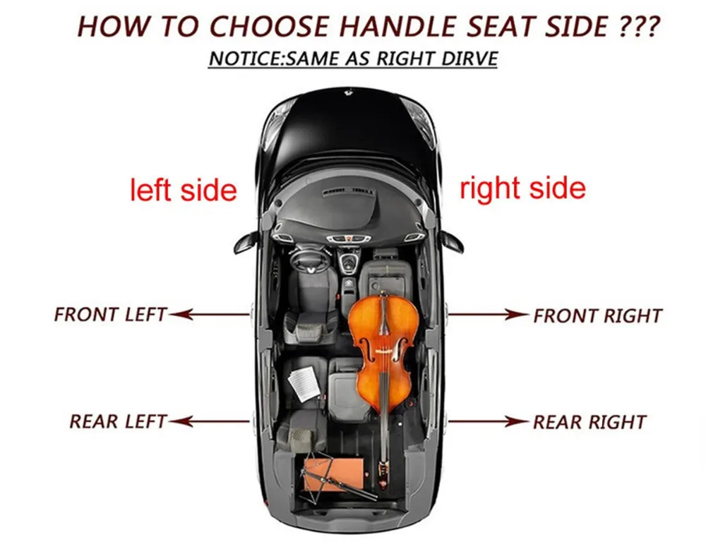 灯罩分辨左右图片