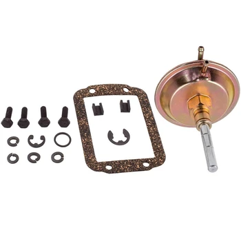 

Shift Actuator Front Axle 4WD Vacuum Actuator 4882682 for Dodge Ram,Jeep 4X4