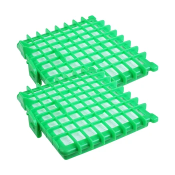 

2PCS HEPA Filter for Rowenta Silence Force RO5762 RO5921 RO442721410 Vacuum Cleaner parts Cleaning filter dust filter ZR002901