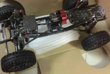 Купить Раму Для Rc Модели 1 5