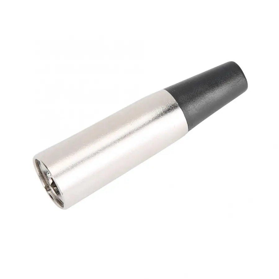 5 шт. микрофон японский XLR штекер переходник аксессуар