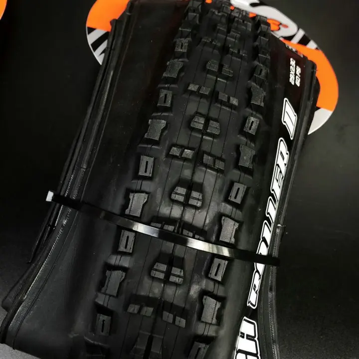 Maxxis шины 26/27. 5/29/2,0/2,3/2,4/2,5 Mtb велосипеда ENDURO AM FR DH шины хай-роллеров Миньон циркуляционный вентилятор ASSEGAI MAXXLITE CROSSMARK осина
