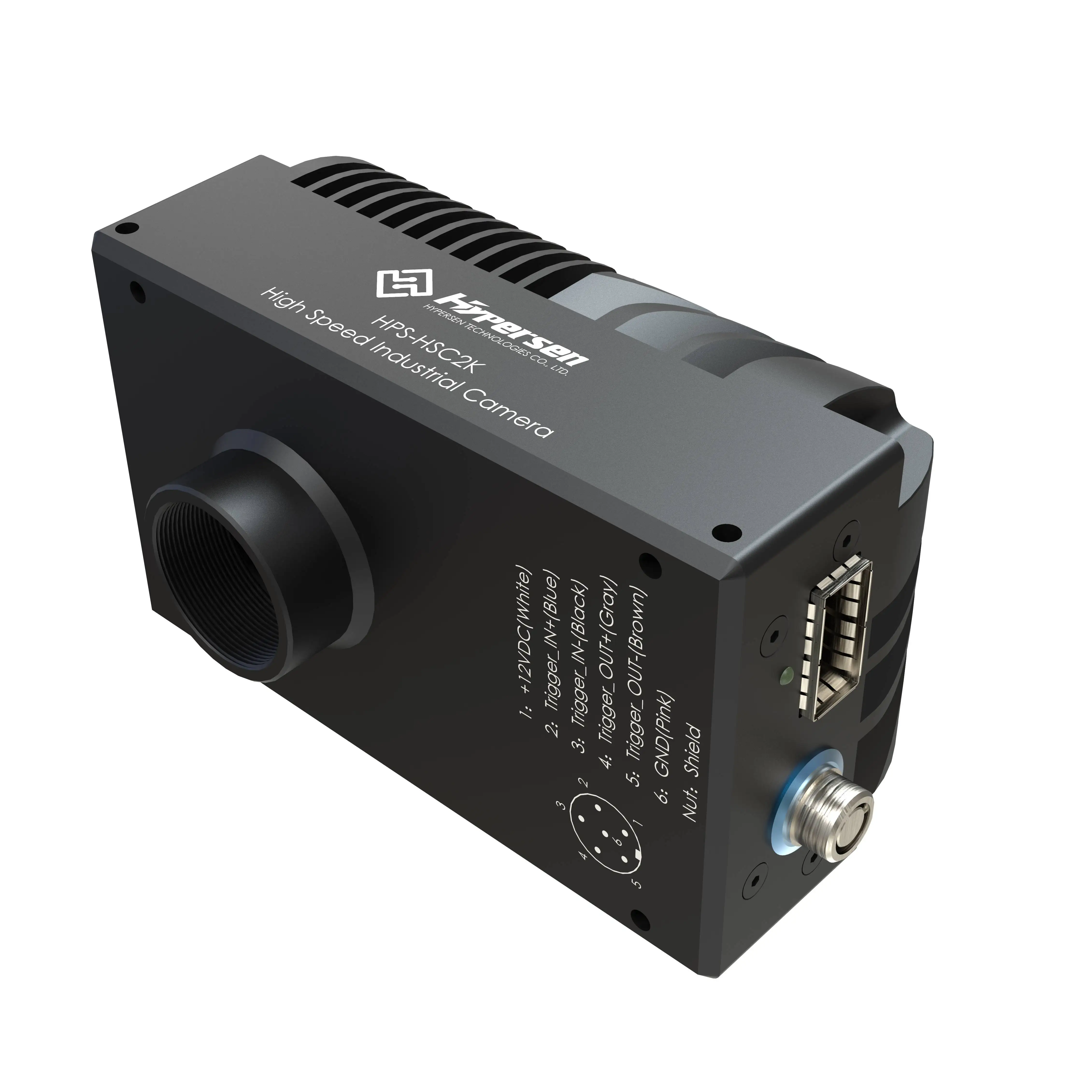 Рисунок 4 - Высокоскоростной Промышленный аппарат