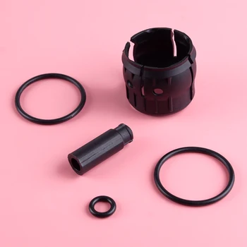 

CITALL NEW Gear Selector Shift Stick Repair Bush kit Replacement Fit for F23 VauxhallAstra Vectra Zafira Meriva Combo