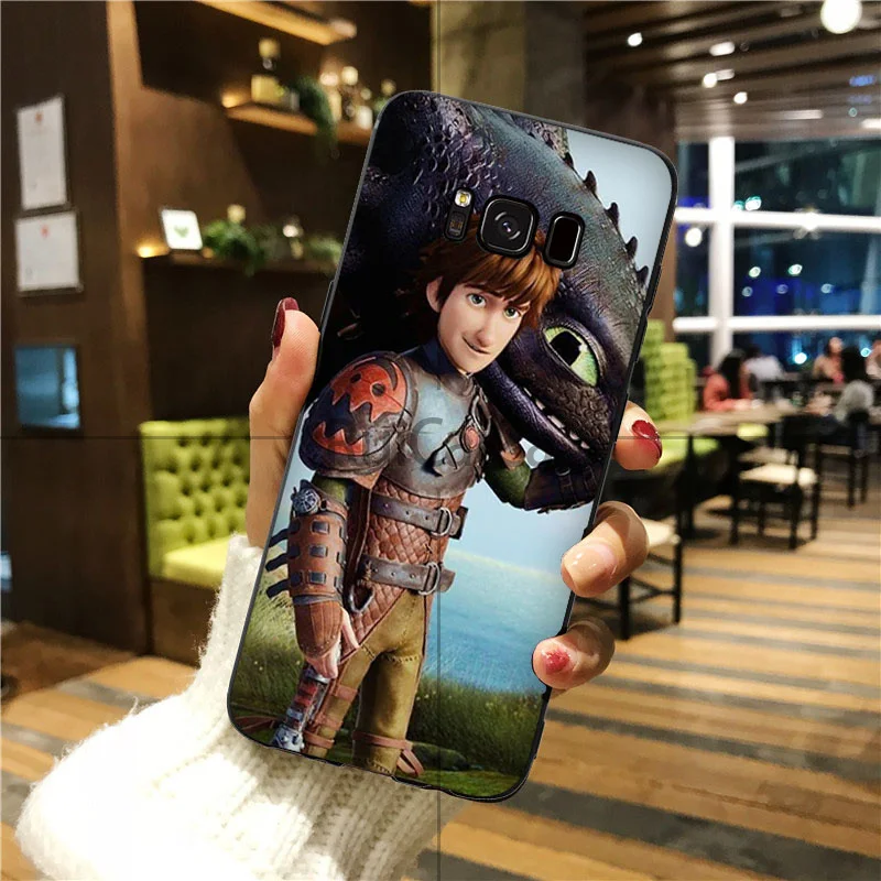 How to train your dragon