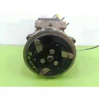 

9645440480 COMPRESSOR AIR CONDITIONING CITROEN XSARA PICASSO