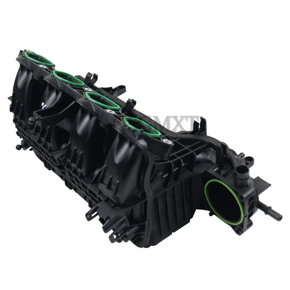 AP01 новые впускные коллекторы в сборе для VW Audi A3 Seat Skoda 1 2/1 4 TSI CHP CHPA CJZ CJZA CJZB CJZC CJZD CXS
