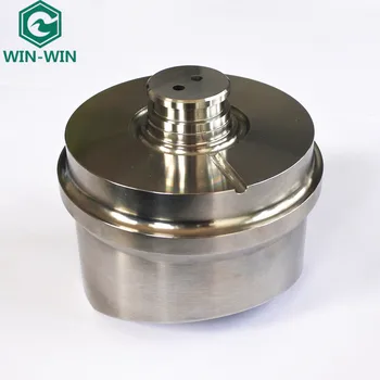 

Waterjet Spare Parts Valve body CP022040/591 hydraulic pump parts water jet spare parts