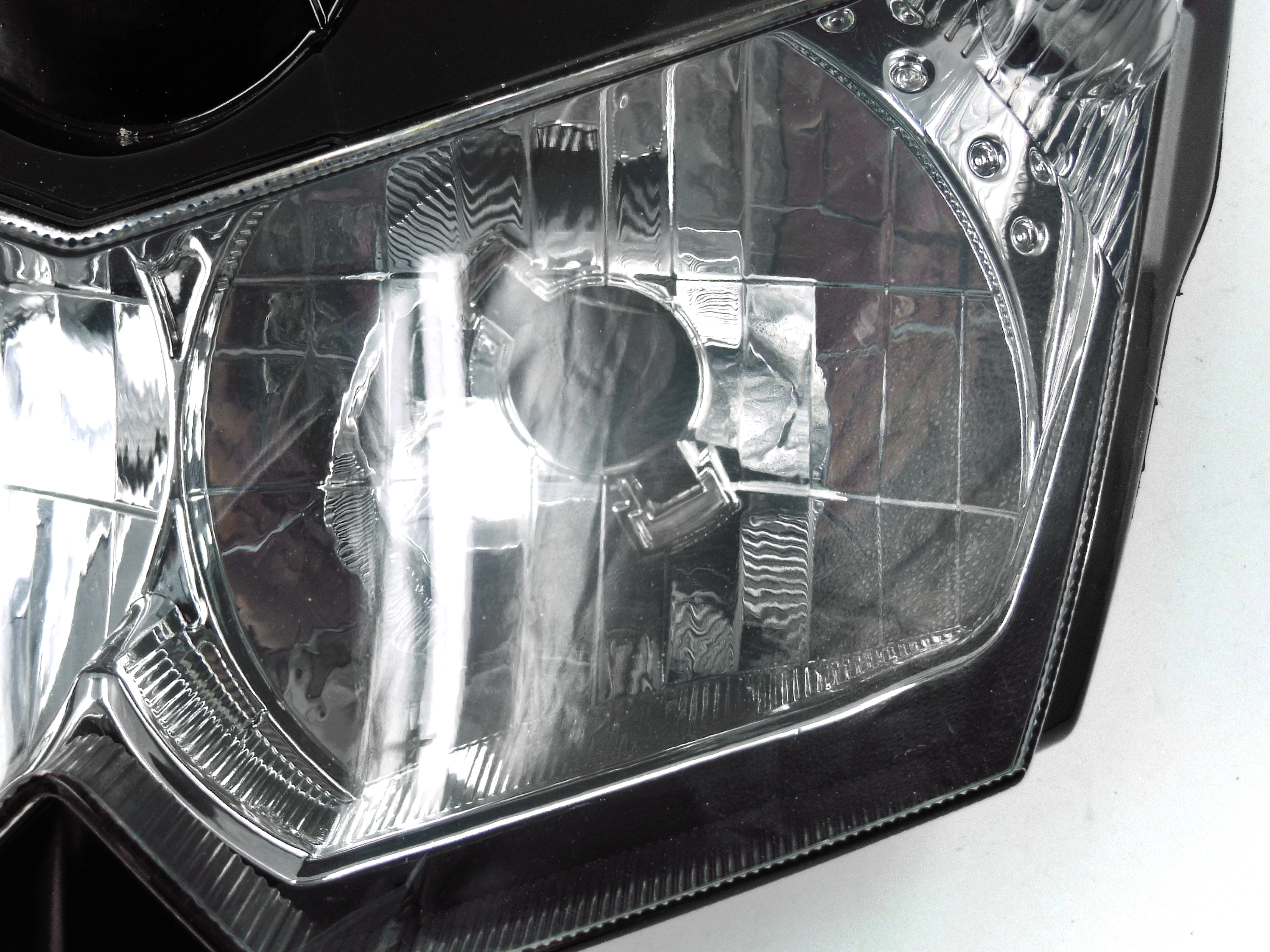 Ledlampen voor Kawasaki Z750 (2007 - 2012