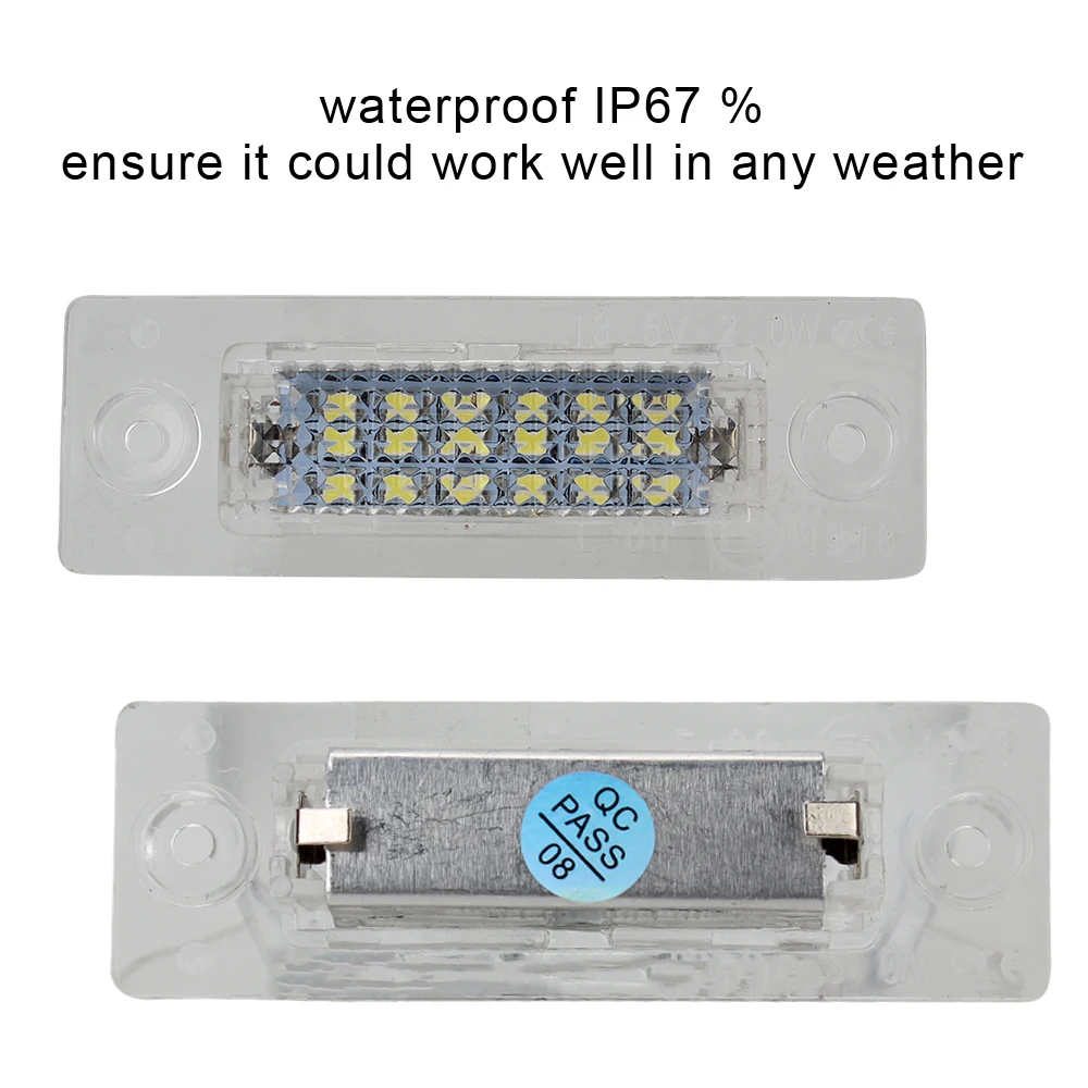 18 LED  Canbus   ڵ ȣ ,   12V ȣ 