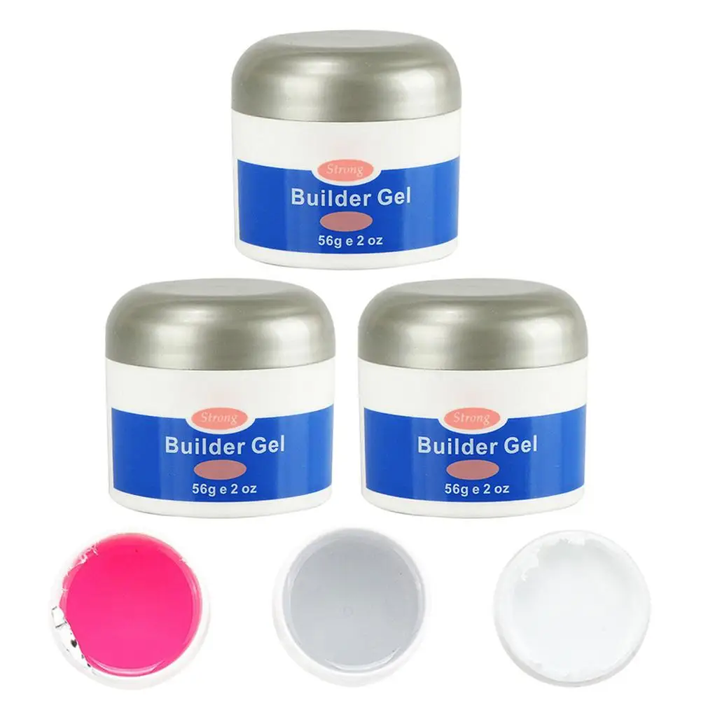 Fibra de Vidro Conjunto com uv Unha Polonês Cola Extensão - Led Lâmpada Gel Embeber Fora Removedor Manicure Arte Ferramenta 33 Pçs 2 vidro prego extensão conjunto com uv led