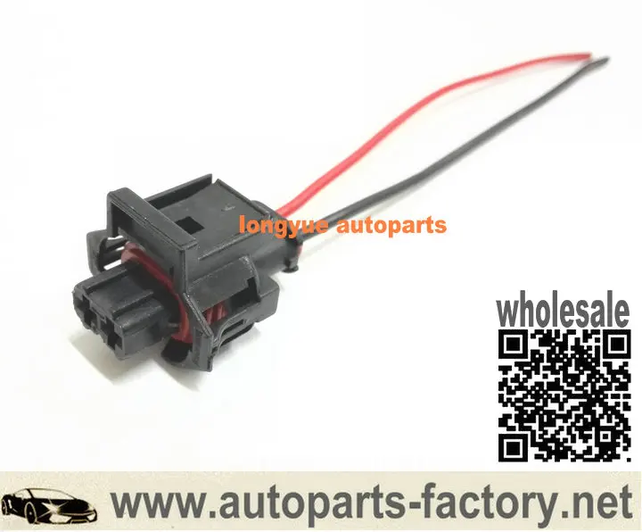 Longyue 10 шт. 2 провода косички для 2008-2010 ford 6.4L мощность ход хода