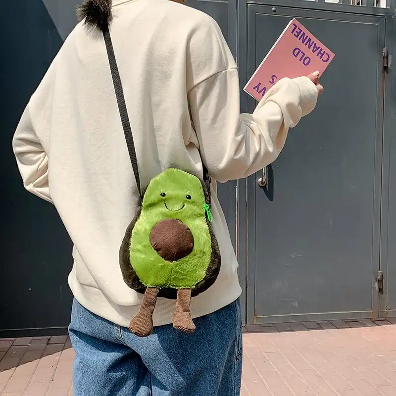 avocado mini backpack