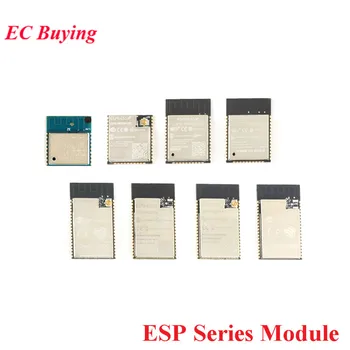 

ESP32 ESP-32 ESP32-WROOM ESP32-WROVER Wifi Wireless Module ESP32-WROOM-32D-32U-02 ESP32-WROVER-I -IB -B ESP8266 WiFi IPEX