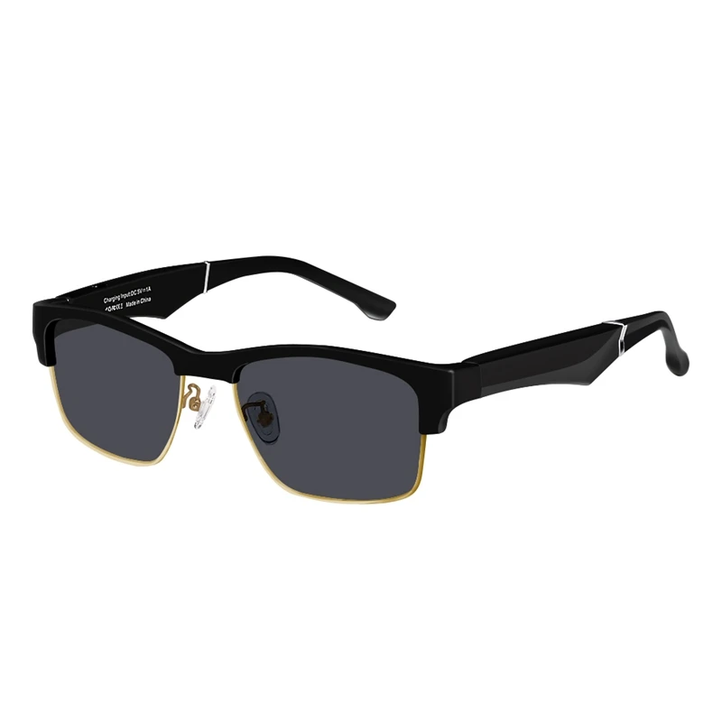 K2 Smart Glasses Wireless Bluetooth Hands-Free