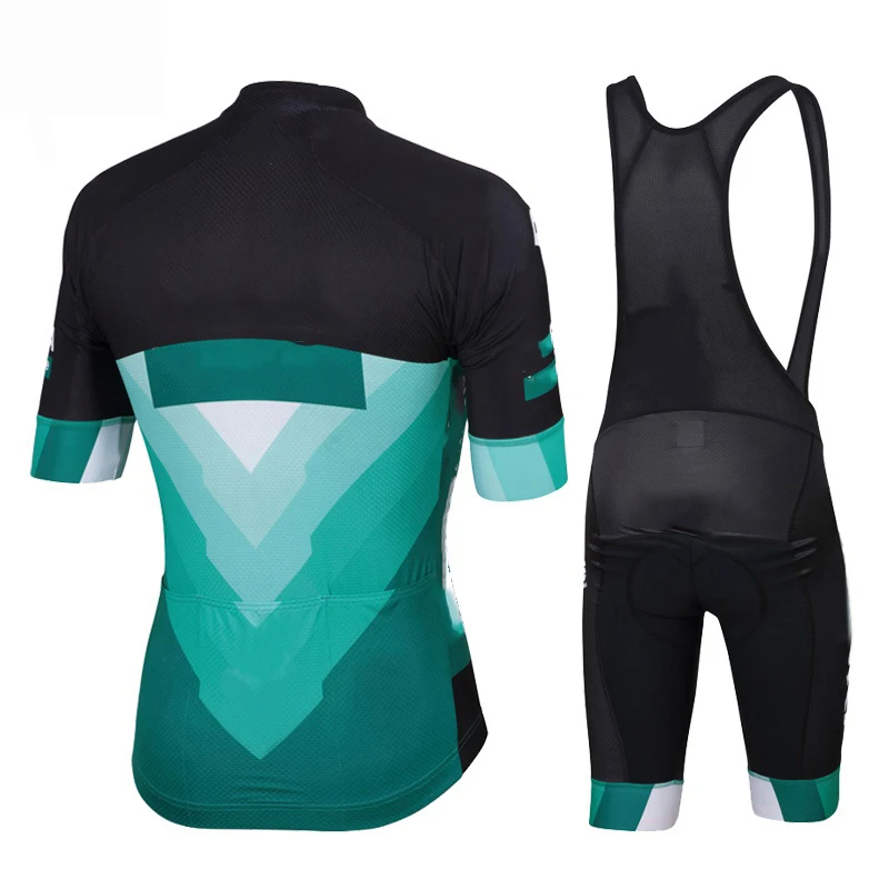CyclingEasy 41381 Джерси Майо для велоспорта Ciclismo с коротким рукавом и велосипедные комбинезоны велосипедные комплекты Трикотажные изделия для велосипедистов