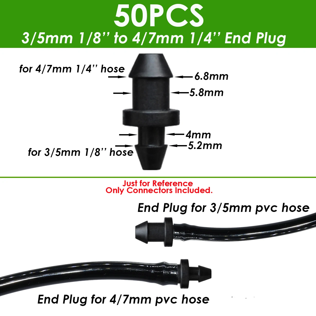 SPL11-125-50PCS