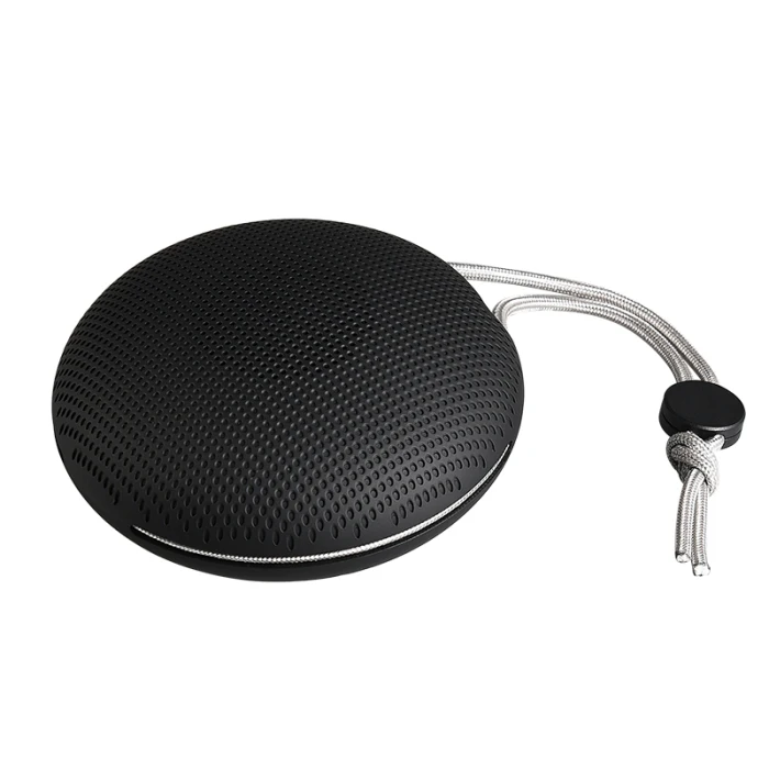 Hot Sale Portable Wireless Communication Speaker Waterproof Loud HD Sound Haning