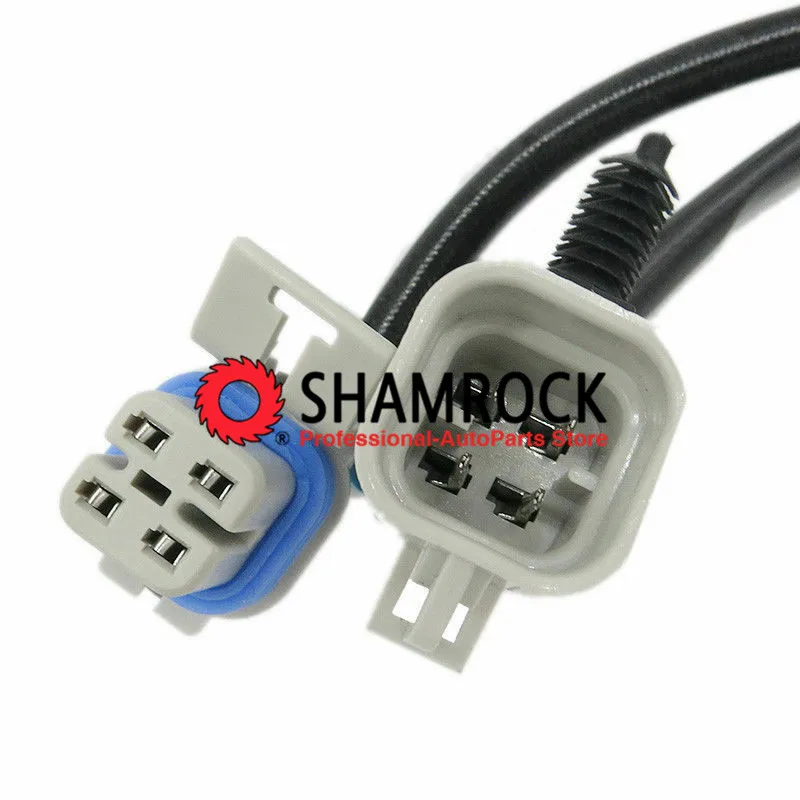 Кислородный O2 лямбдор Датчик OEM 234-4668 для 1997-2007Bbuick рандеву Terraza Cchevrolet Equinox Uplander Ppontiac torent реле