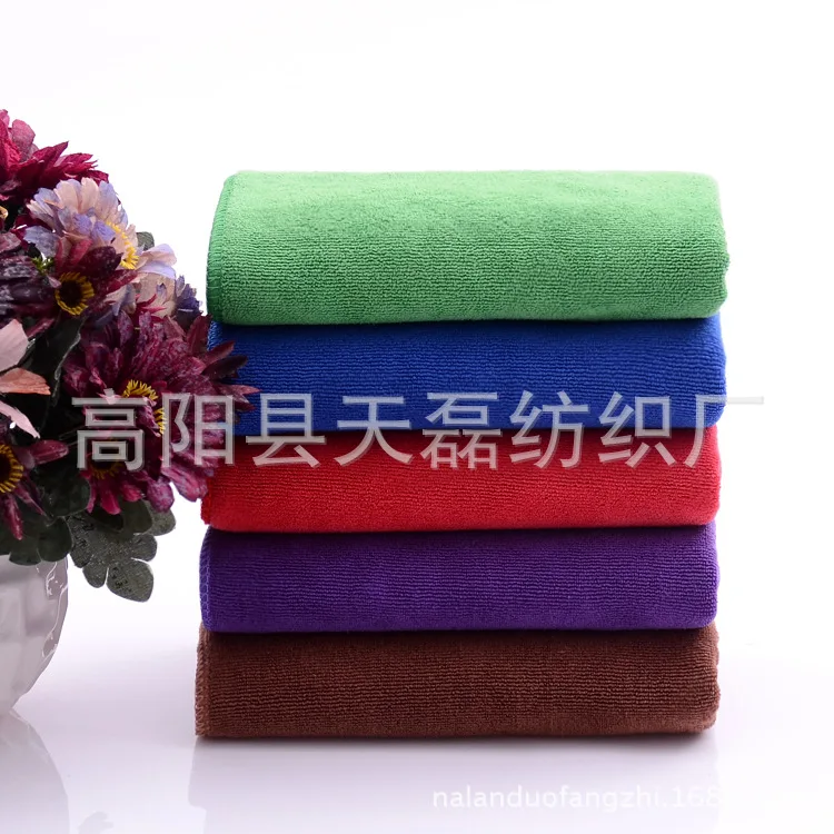 浴巾220-400平方磨毛