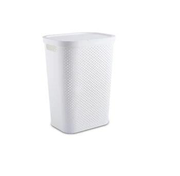 

Extra large with clothes storage basket bedroom household simple storage box bathroom laundry storage shelf