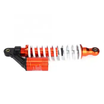 

Shock Absorber Struts 325mm/12.8in Front Shock Absorber Damper ATV Motorcycle Accessory Fits for Honda New