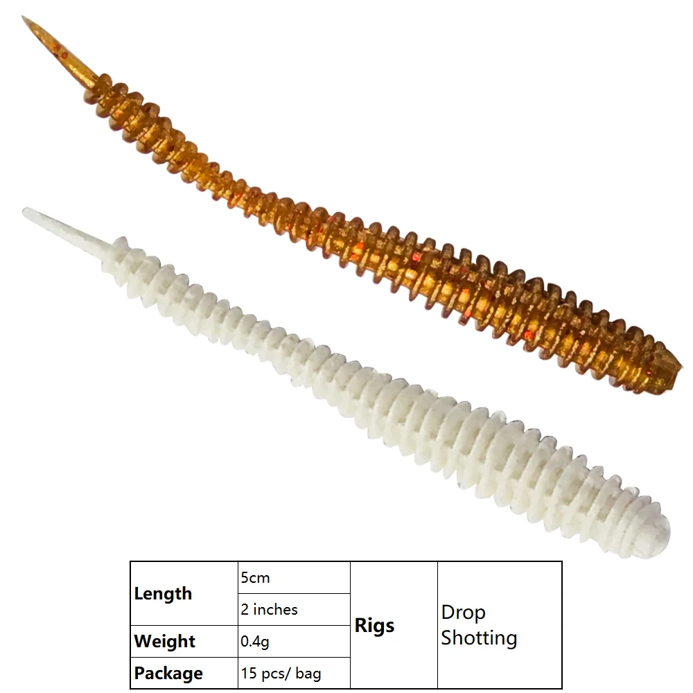 

Мягкая рыболовная приманка, миниатюрная искусственная приманка 0,3 г, 5 см, 100 шт., японские черви с игольчатым хвостом, рыболовная силиконовая приманка для ловли нахлыстом, рыболовные приманки