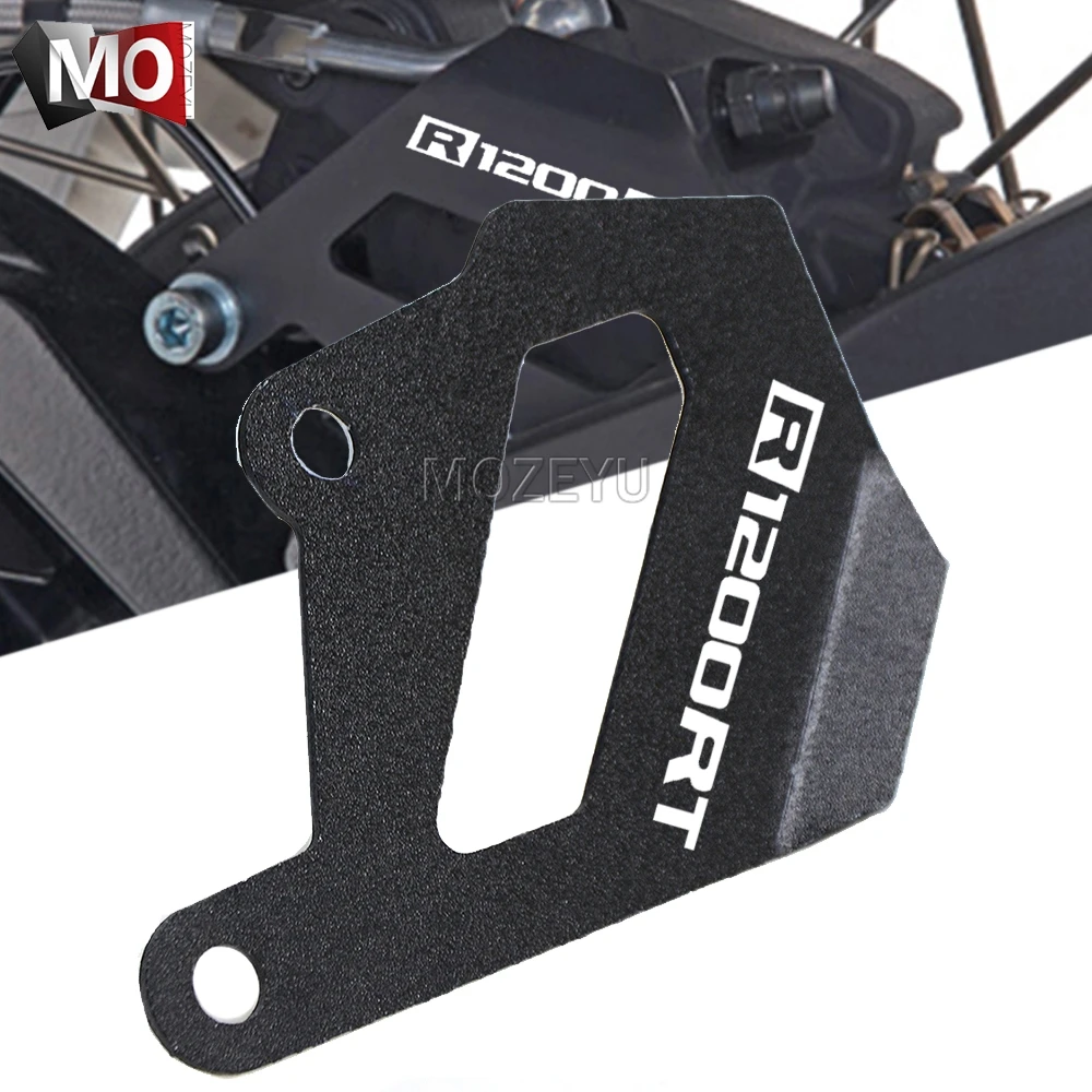 Motorcycle Brake Caliper Cover R1200RT Rear Guard Protector For BMW R1200 R 1200 RT LC 2014-2017 | Автомобили и мотоциклы